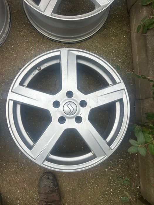 Vand jante Toyota R18