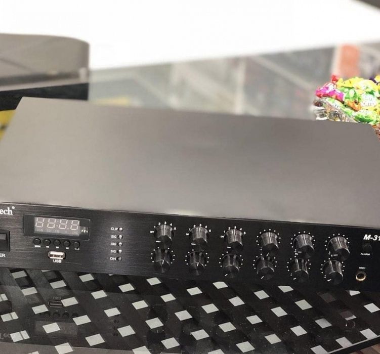 конференционные навесные потолочные уличные всепогодные колонки