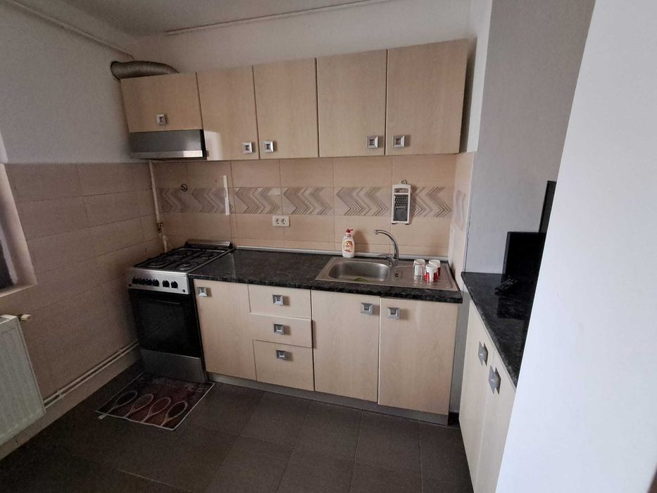 Apartment de inchiriat