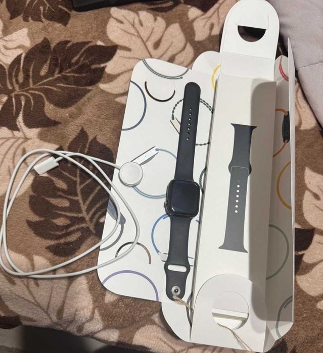 Смарт Часовник Apple