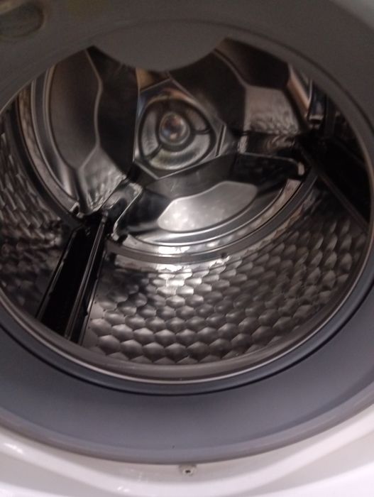 Пералня Миеле Miele W 6566 A+++ 7кг Made in Germany 2 години гаранция!