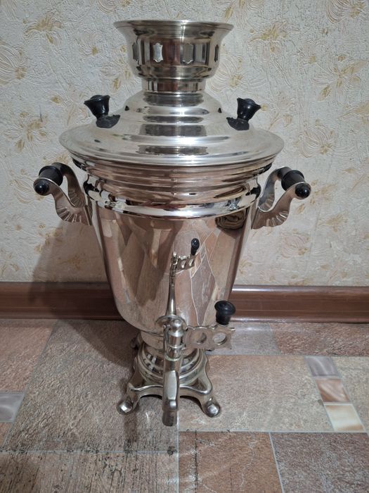 Ссср. Электрический.