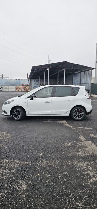 Renault Scenic 3