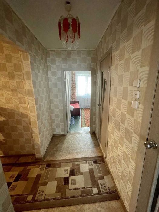 Продажа 3-комнатной квартиры