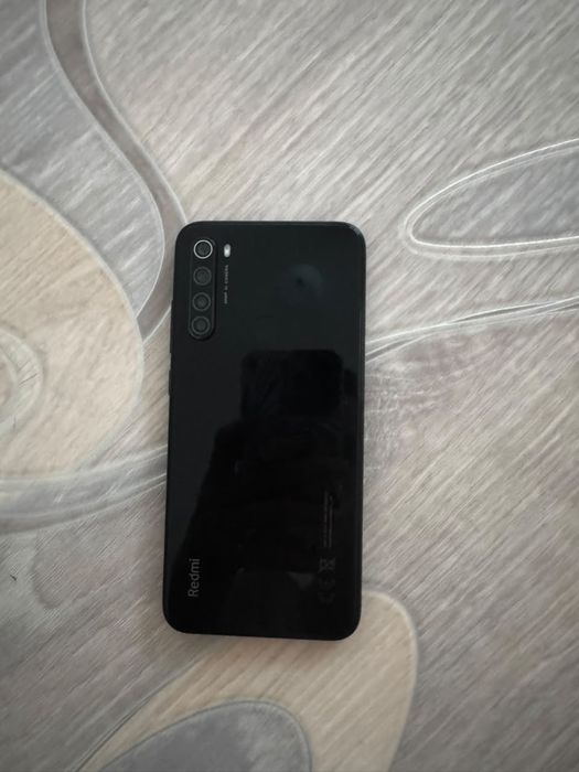 Продам Xiaomi redmi not 8 на 64 гб