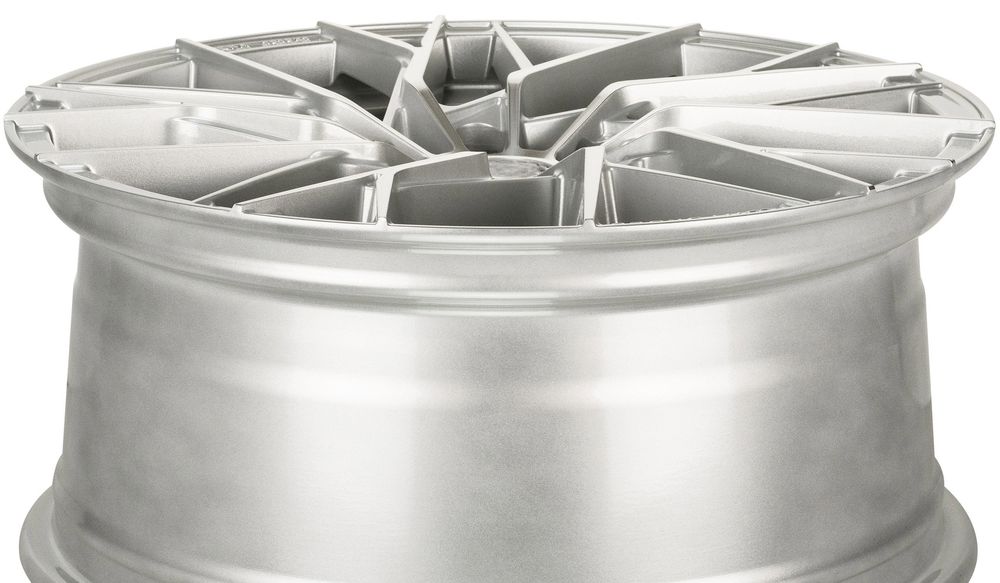 Jante R19 5x114.3 A106 SS Style | Toyota, Lexus, Hyundai, Honda, Mazda