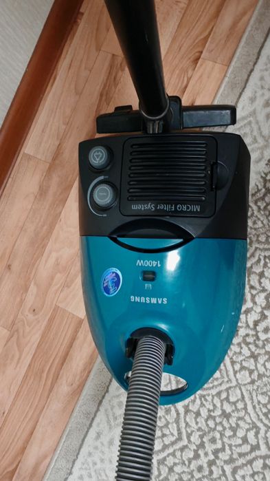 Пылесос "Самсунг"