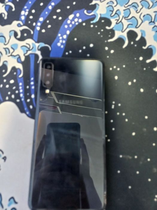 Samsung Galaxy A7 (2018)