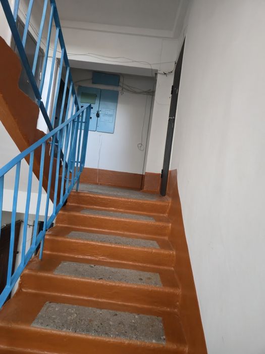 Продам квартиру! 9д,4эт