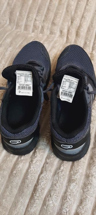 Обувки за фитнес-кецове