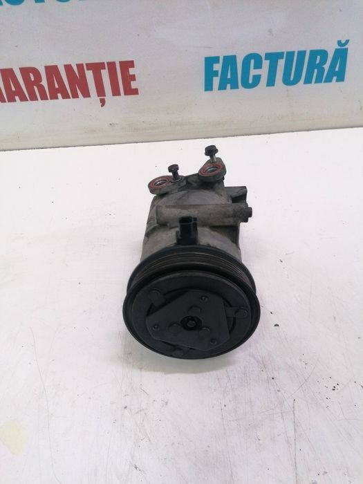 Compresor clima Ac Jumper Ducato Boxer 2007-2016 2.2 euro 4