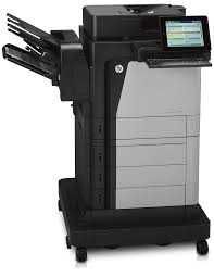 multifunctional A4 laser monocrom HP M630