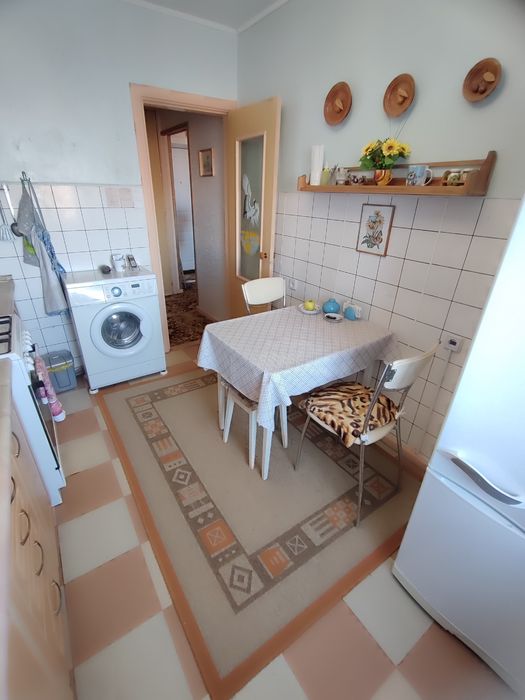 Продается 3-комн (3-19, 4 эт)