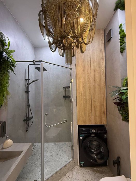 Квартира Гламур бутик 2/4/4 56 кв.м