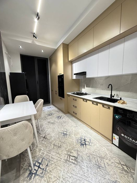 Аренда Или Продажа Квартира Новостройка Шота Руставели Мукимий Мост