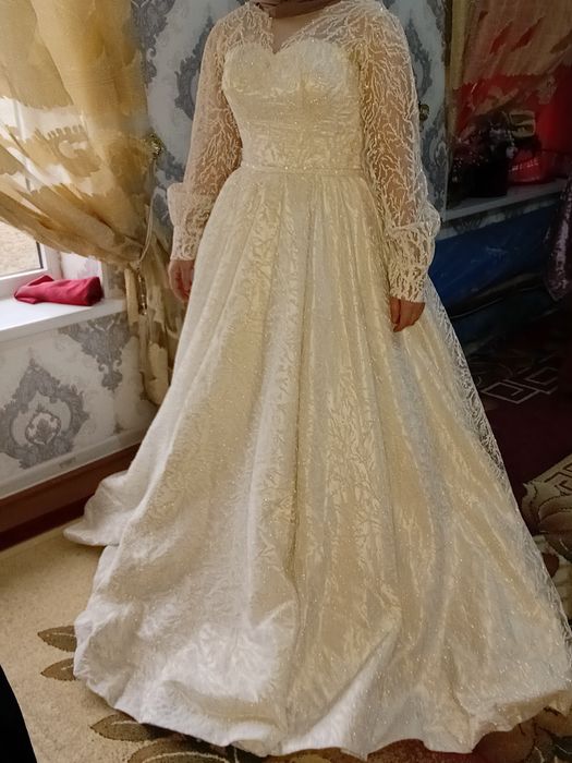 Kelin kuylaklar yaxshi xolatda 12ta