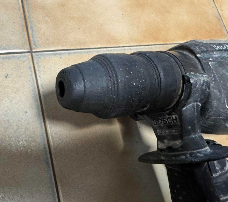 Перфоратор BOSCH GBH 2-28 DFV