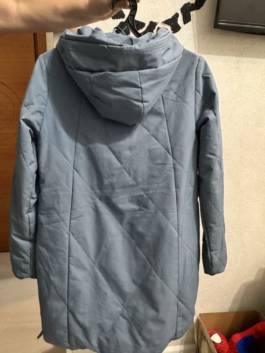 Куртка детская демисезонная