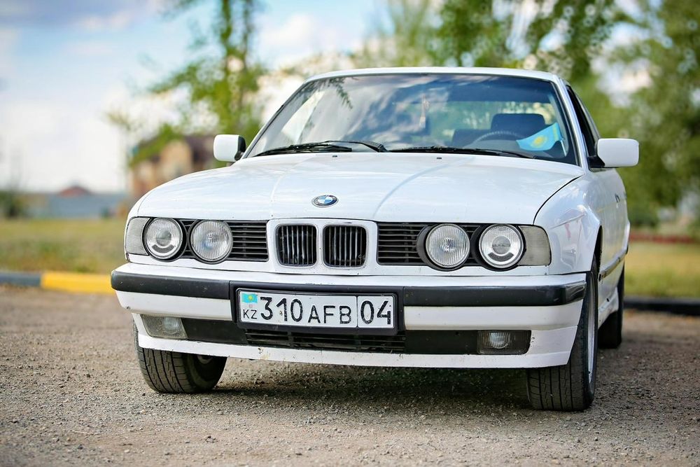 Продам BMW 520 Состояние отличное