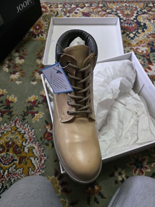 Ghete dama Lascana noi