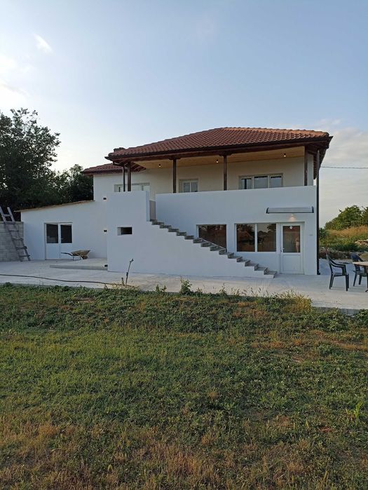 Продава се Къща в с. Николаевка, Област Варна - 130 кв.м за 962 €/кв.м - Снимка #6