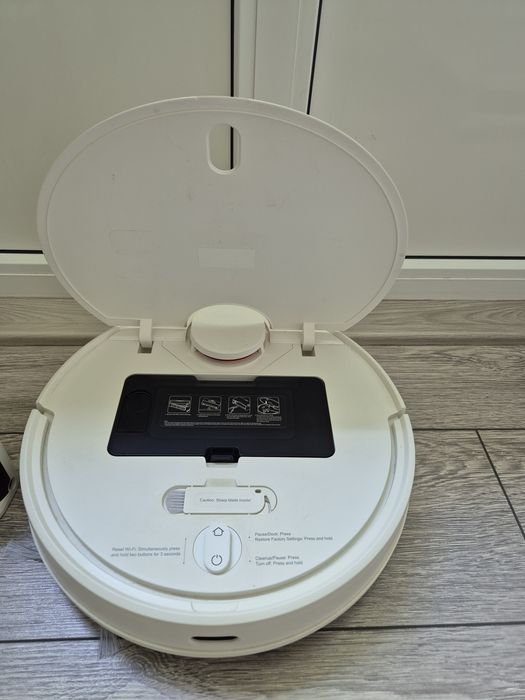Xiaomi Mi robot vacuum mop pro