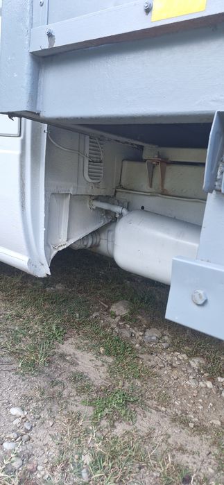 Vand mercedes sprinter