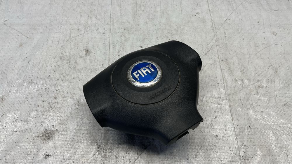 2 броя Еърбег Fiat Sedici 1 (2005-2014)