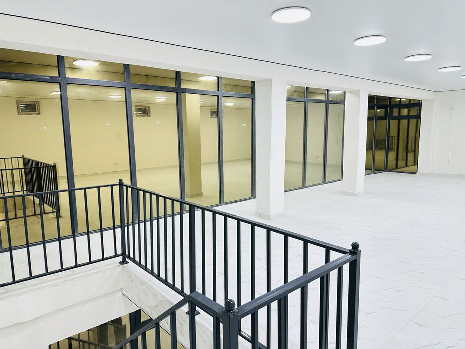 коммерческое помещение