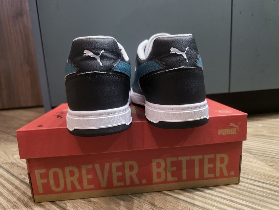 Мъжки маратонки PUMA Резервирани!