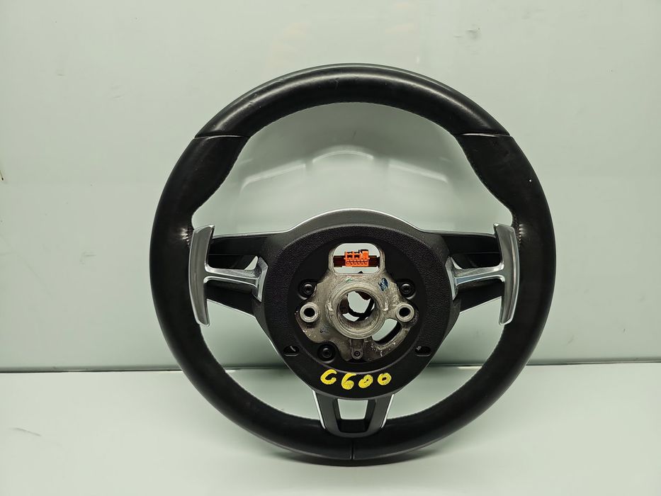 Volan PORSCHE Macan [Fabr 2014-2017] 95B419091N