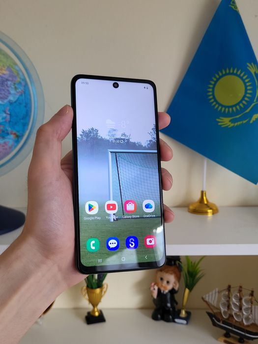 Samsung A51 Доступная Цена