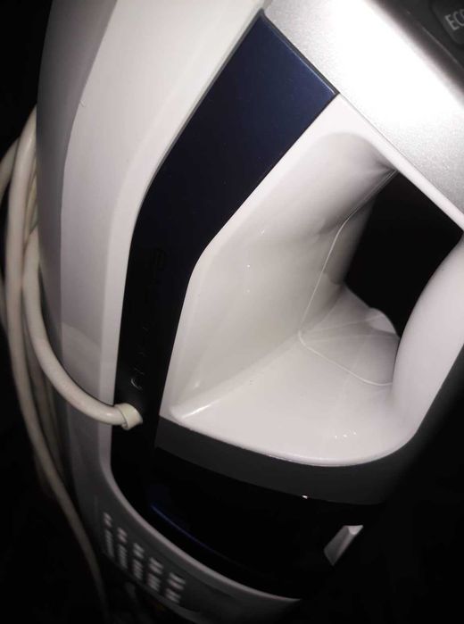 Продавам прахосмукачка с пара 3 в 1 ROWENTA RY8561WH