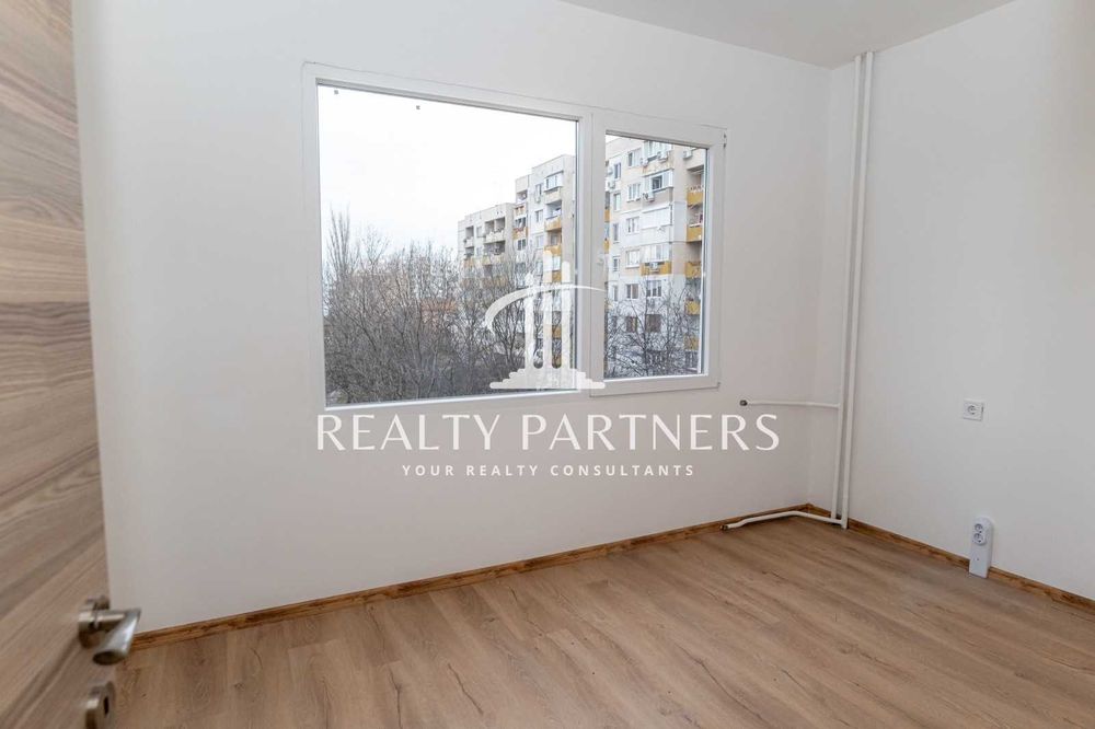 Продава 1-СТАЕН – кв. Надежда 2, гр. София