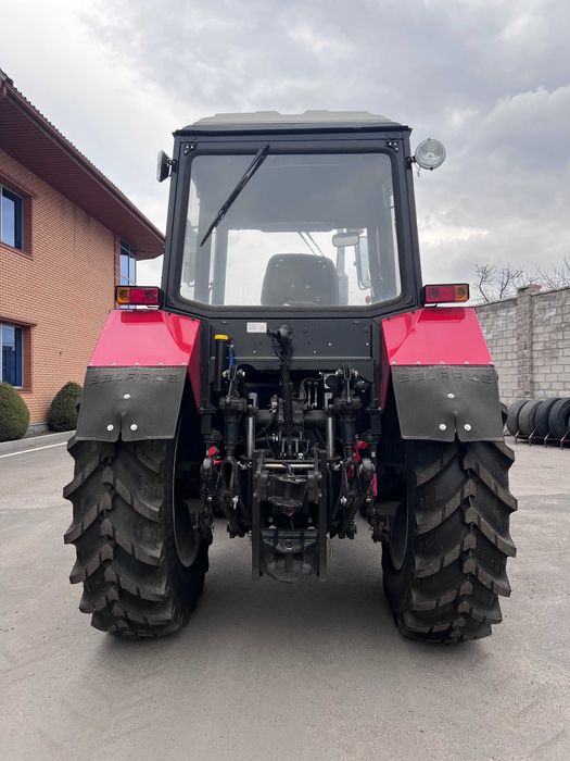 Трактор Беларус 1222.3, новый!