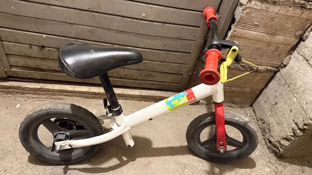 Колело за баланс ИКЕА