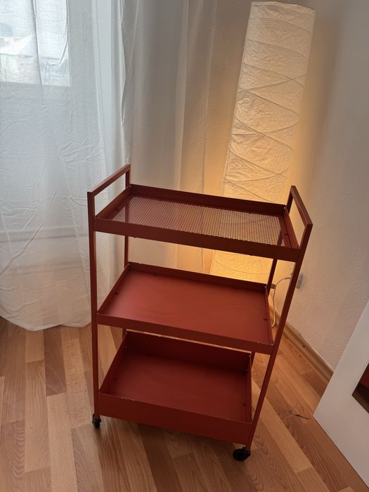 Продам тележку от Икеа по выгодной цене