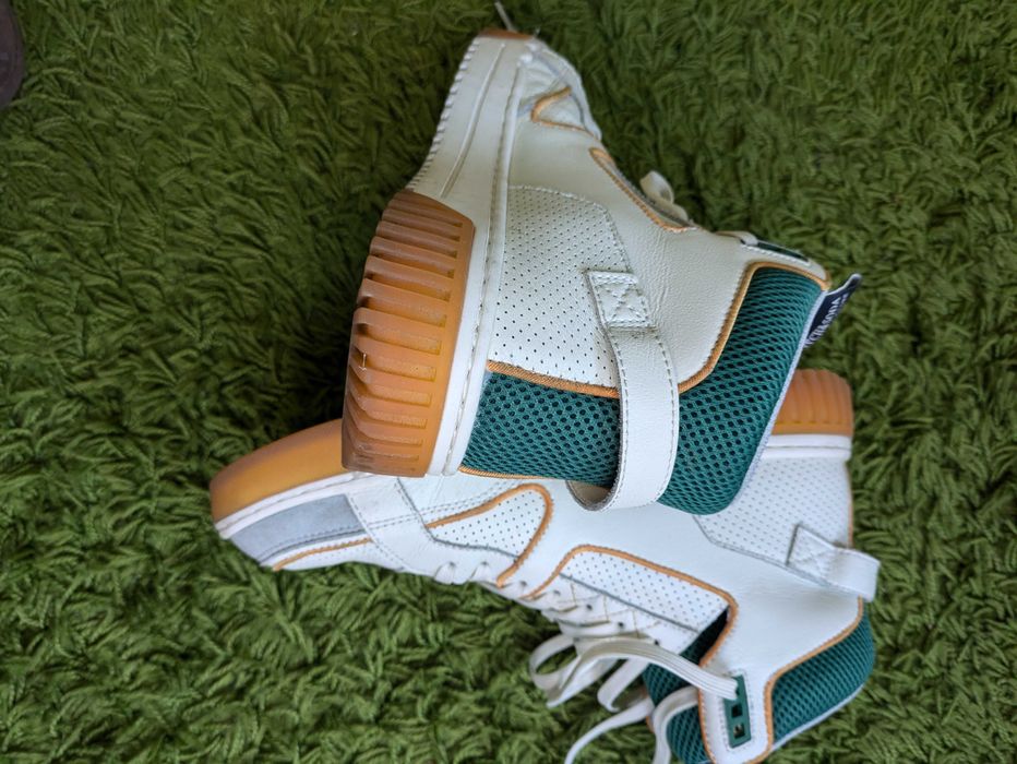 Обувки Scotch and soda нови