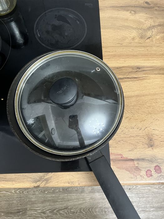 Продам сковородку