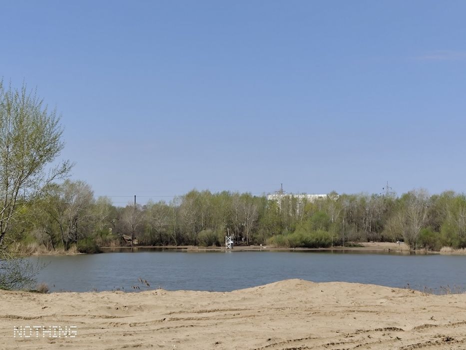 Дача за Юртой (СК Зеленстрой-2)