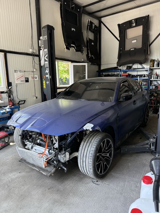 Bmw m3 g80 m4 g82 бмв м3 г80 м4 г82 s58b30 двигател карбон седалки