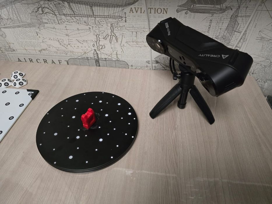 3д сканер . 3д печать.