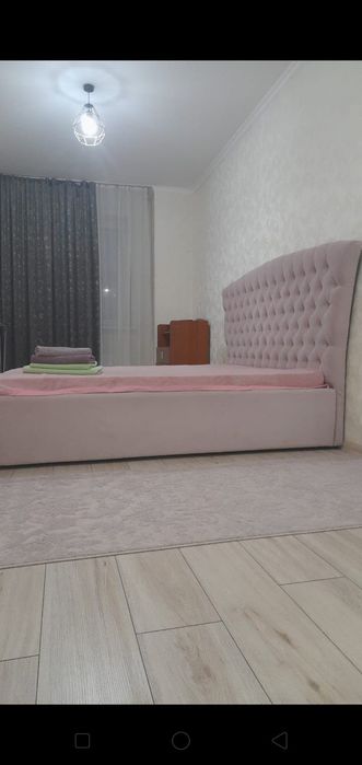 Квартира на ночь, посуточно. Евразия Встреча Гульжан