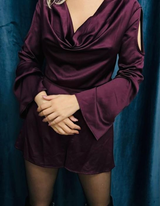 Salopeta pantalon scurt