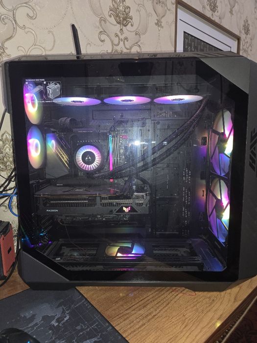 Aorus master x z790 core i9 14900KS
