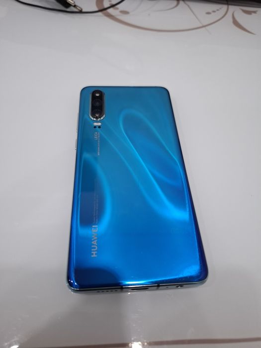 Huawei p30 lite.