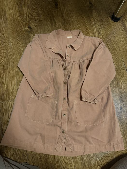 Платье next на 5 лет