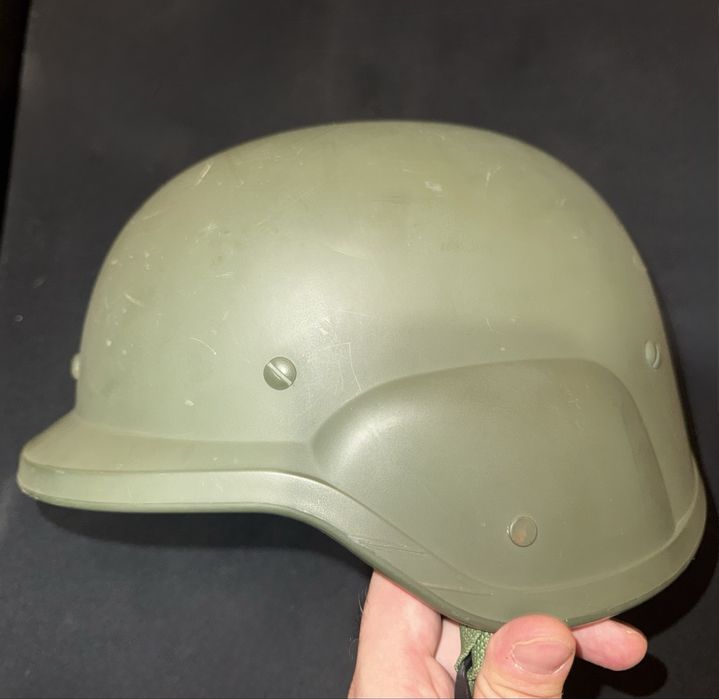 Еърсофт каска M 88