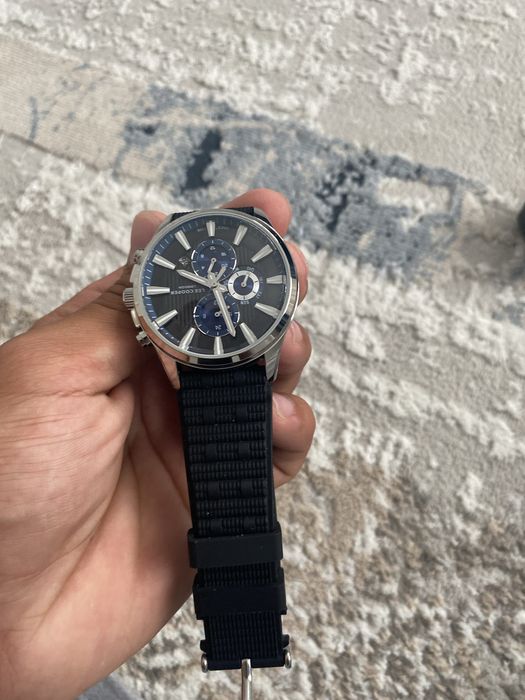 Мужские стильныe часы Lee Cooper