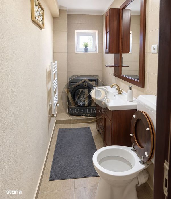 Apartament cu 5 camere, cu scara interioara,100 mp utili,decomandat,Ce